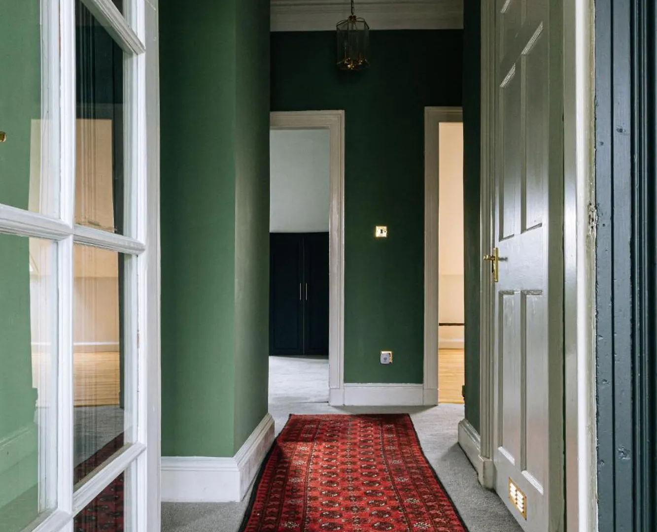 Grade A Listed 2 Bedroom In Edinburgh
