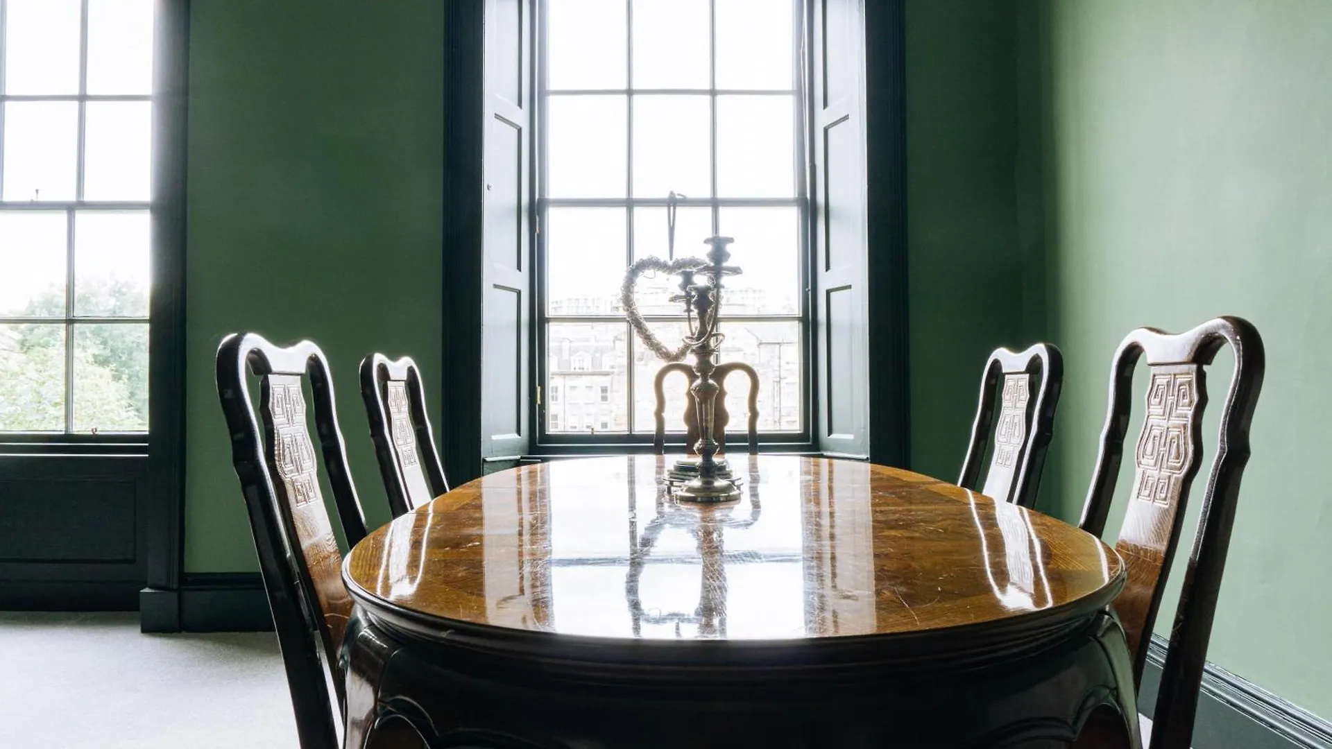 Apartmán Grade A Listed 2 Bedroom In Edinburgh