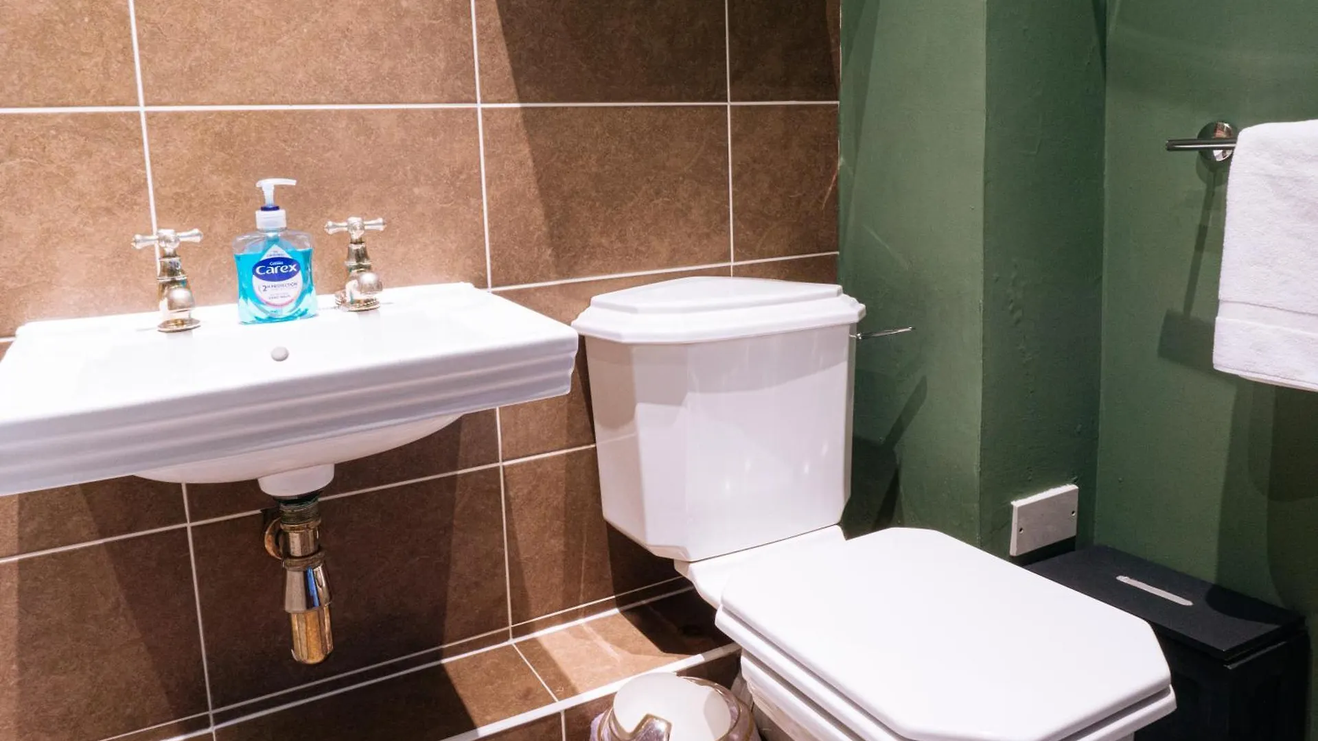 Grade A Listed 2 Bedroom In Edinburgh 0*,  Velká Británie
