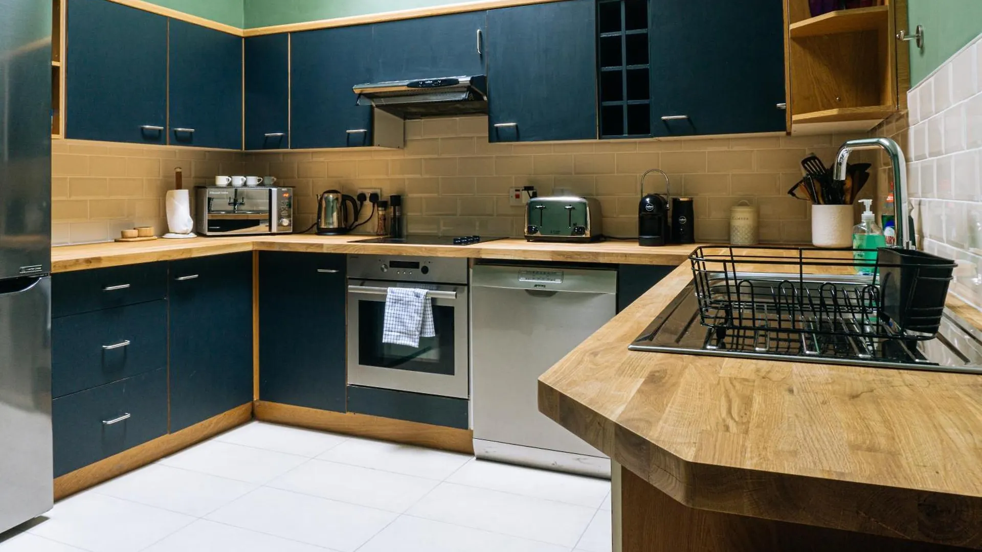 Grade A Listed 2 Bedroom In 爱丁堡 0*,