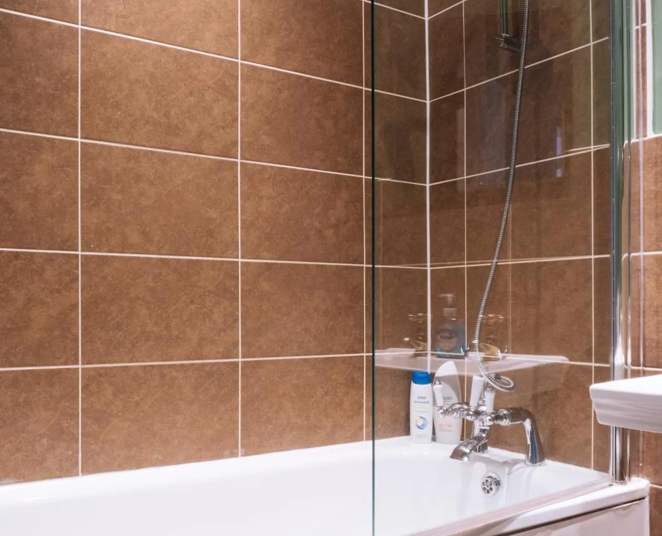 Grade A Listed 2 Bedroom In Edinburgh Apartmán