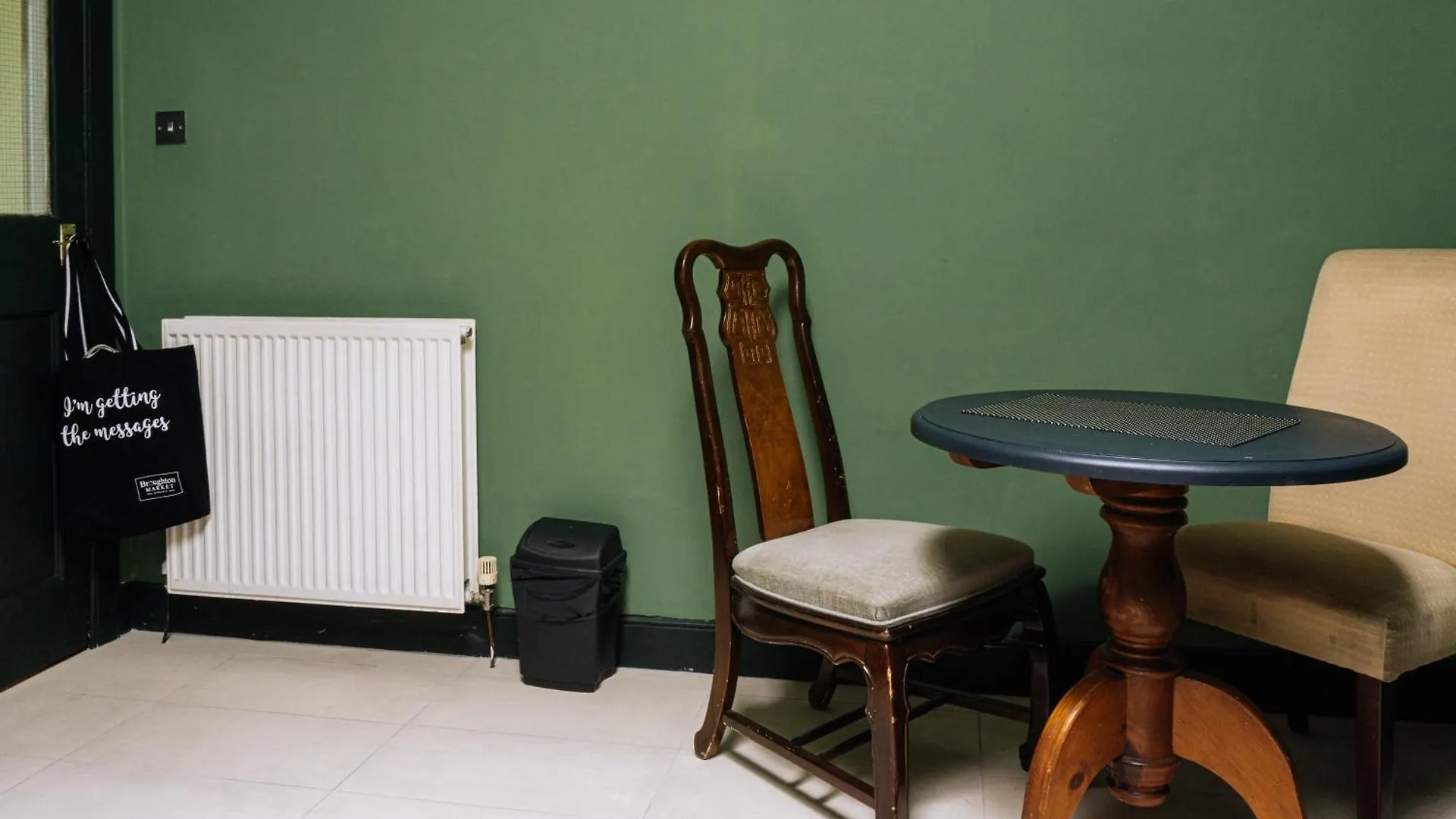 Grade A Listed 2 Bedroom In 爱丁堡 0*,  英国